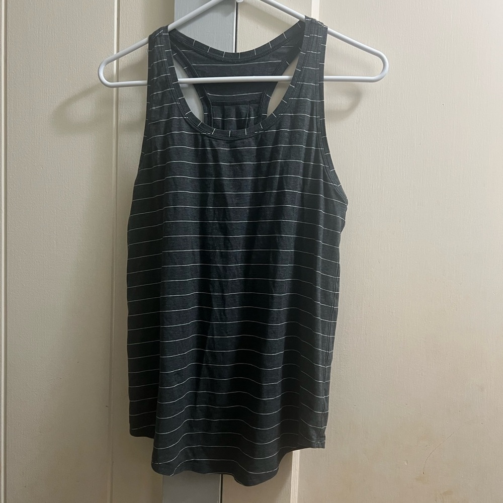 EUC Lululemon Tank